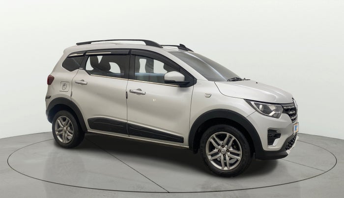 2021 Renault TRIBER RXZ, Petrol, Manual, 38,201 km, SRP