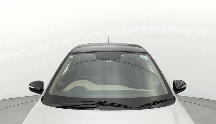 2018 Hyundai Elite i20 SPORTZ 1.2, Petrol, Manual, 65,291 km, Front Windshield