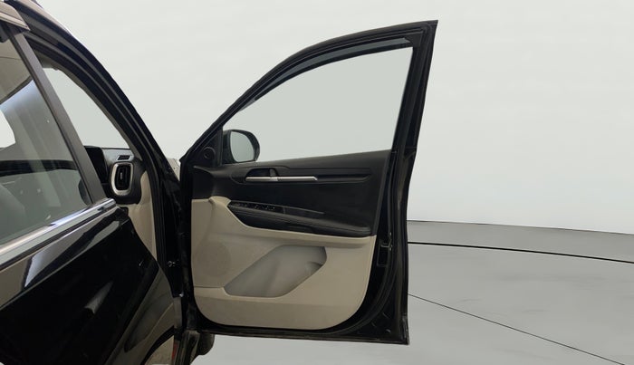 2023 KIA SONET HTX 1.0 DCT, Petrol, Automatic, 19,003 km, RHS Front Door