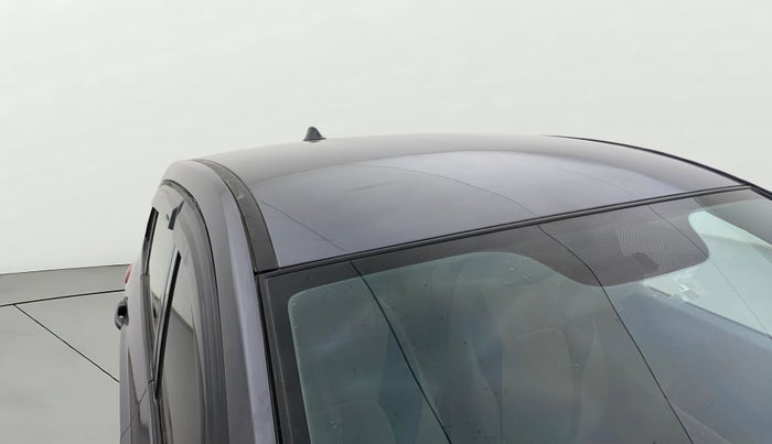 2018 Hyundai Grand i10 MAGNA AT 1.2 KAPPA VTVT, Petrol, Automatic, 66,303 km, Roof