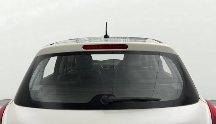 2016 Maruti Swift ZXI, Petrol, Manual, 99,786 km, Rear Windshield