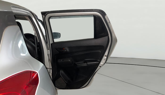 2021 Maruti Swift LXI, Petrol, Manual, 26,099 km, RHS Rear Door