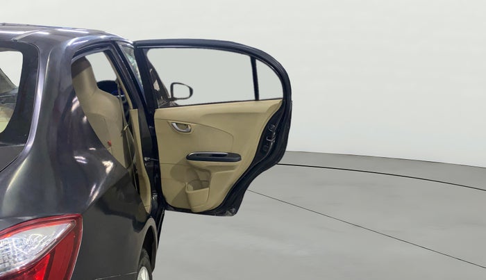 2016 Honda Amaze 1.2L I-VTEC SX, Petrol, Manual, 47,700 km, RHS Rear Door