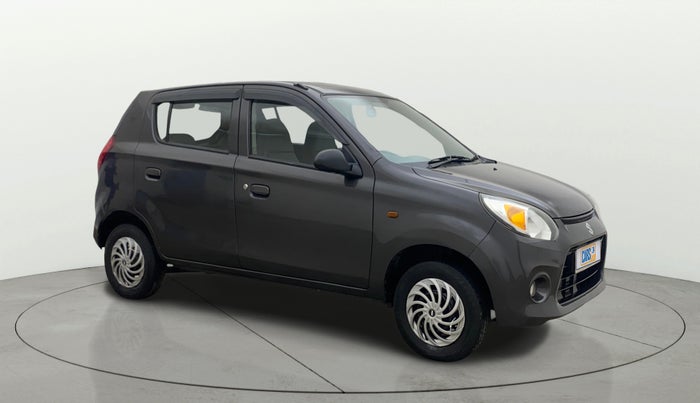 2016 Maruti Alto 800 LXI, Petrol, Manual, 1,16,703 km, SRP