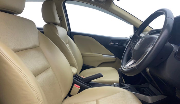 2015 Honda City 1.5L I-VTEC VX, Petrol, Manual, 54,655 km, Right Side Front Door Cabin