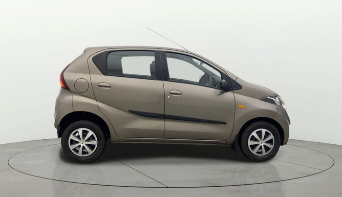 2019 Datsun Redi Go T(O) 1.0, Petrol, Manual, 25,042 km, Right Side View