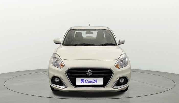 2023 Maruti Dzire ZXI, Petrol, Manual, 46,519 km, Front