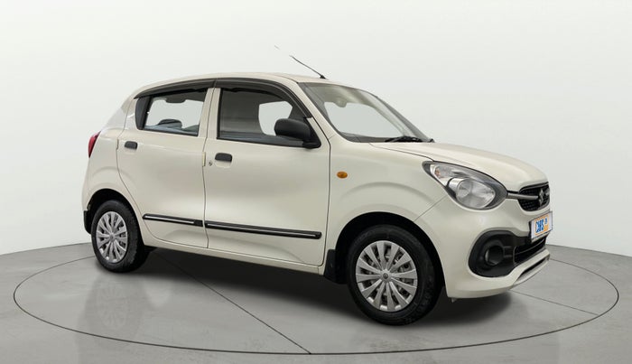 2022 Maruti Celerio LXI, Petrol, Manual, 1,01,496 km, SRP
