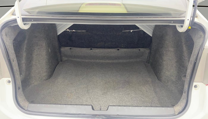 2020 Honda City 1.5L I-VTEC VX, Petrol, Manual, 69,223 km, Boot Open Zoomed View