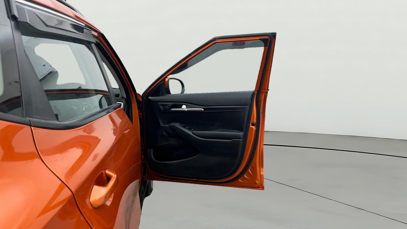 2020 KIA SELTOS HTK PLUS AT 1.5 DIESEL, Diesel, Automatic, 71,042 km, RHS Front Door