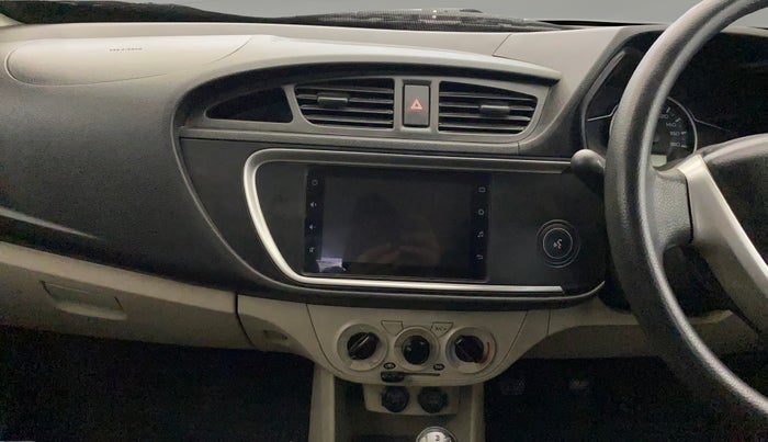 2020 Maruti Alto VXI PLUS, Petrol, Manual, 34,152 km, Air Conditioner