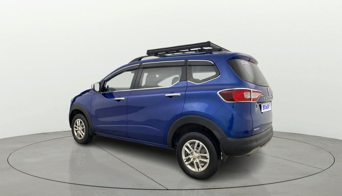 2023 Renault TRIBER RXT, Petrol, Manual, 25,828 km, Left Back Diagonal