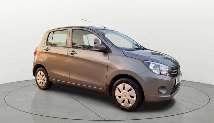 2016 Maruti Celerio ZXI AMT, Petrol, Automatic, 36,485 km, SRP