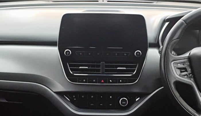 2020 Tata Harrier XZA 2.0L DARK EDITION, Diesel, Automatic, 1,17,325 km, Air Conditioner