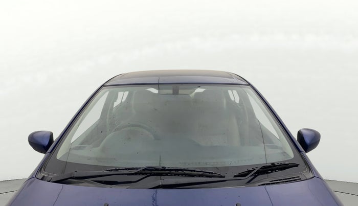 2019 Maruti Ciaz DELTA 1.5 SHVS MT PETROL, Petrol, Manual, 41,616 km, Front Windshield