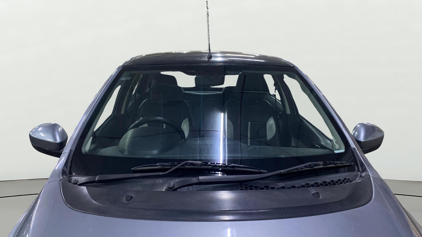 2019 Tata Tiago WIZZ EDITION PETROL, CNG, Manual, 92,379 km, Front Windshield