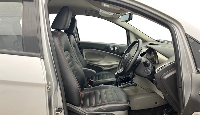 2015 Ford Ecosport TITANIUM 1.5L PETROL, Petrol, Manual, 77,577 km, Right Side Front Door Cabin