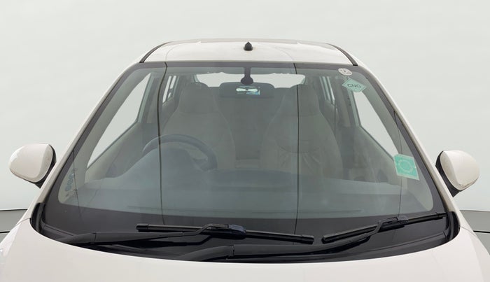 2021 Hyundai NEW SANTRO SPORTZ CNG, CNG, Manual, 51,387 km, Front Windshield