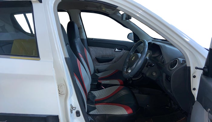 2018 Maruti Alto 800 LXI, Petrol, Manual, 36,240 km, Right Side Front Door Cabin