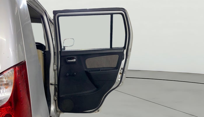 2015 Maruti Wagon R 1.0 LXI, Petrol, Manual, 29,249 km, RHS Rear Door
