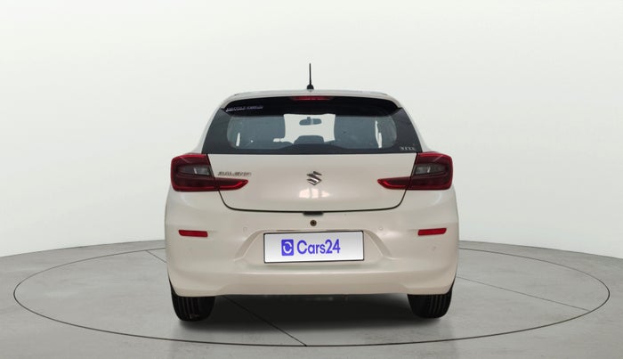 2023 Maruti Baleno DELTA PETROL 1.2, Petrol, Manual, 23,222 km, Back/Rear