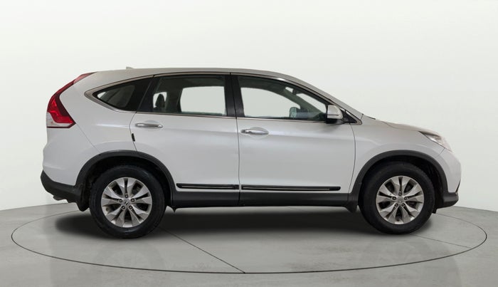 2015 Honda CRV 2.0L I-VTEC 2WD AT, Petrol, Automatic, 91,636 km, Right Side View