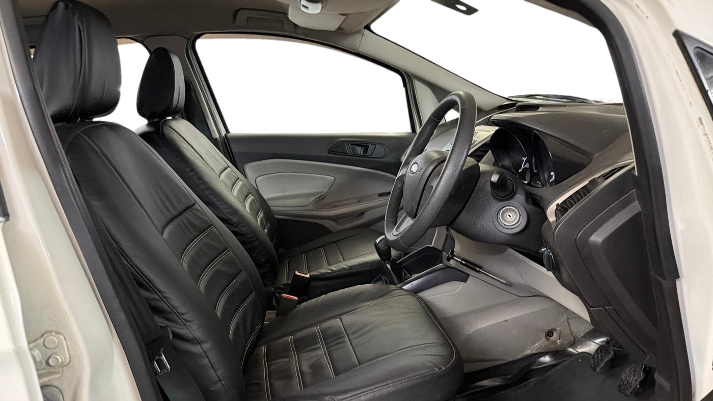 2016 Ford Ecosport AMBIENTE 1.5L PETROL, Petrol, Manual, 55,608 km, Right Side Front Door Cabin