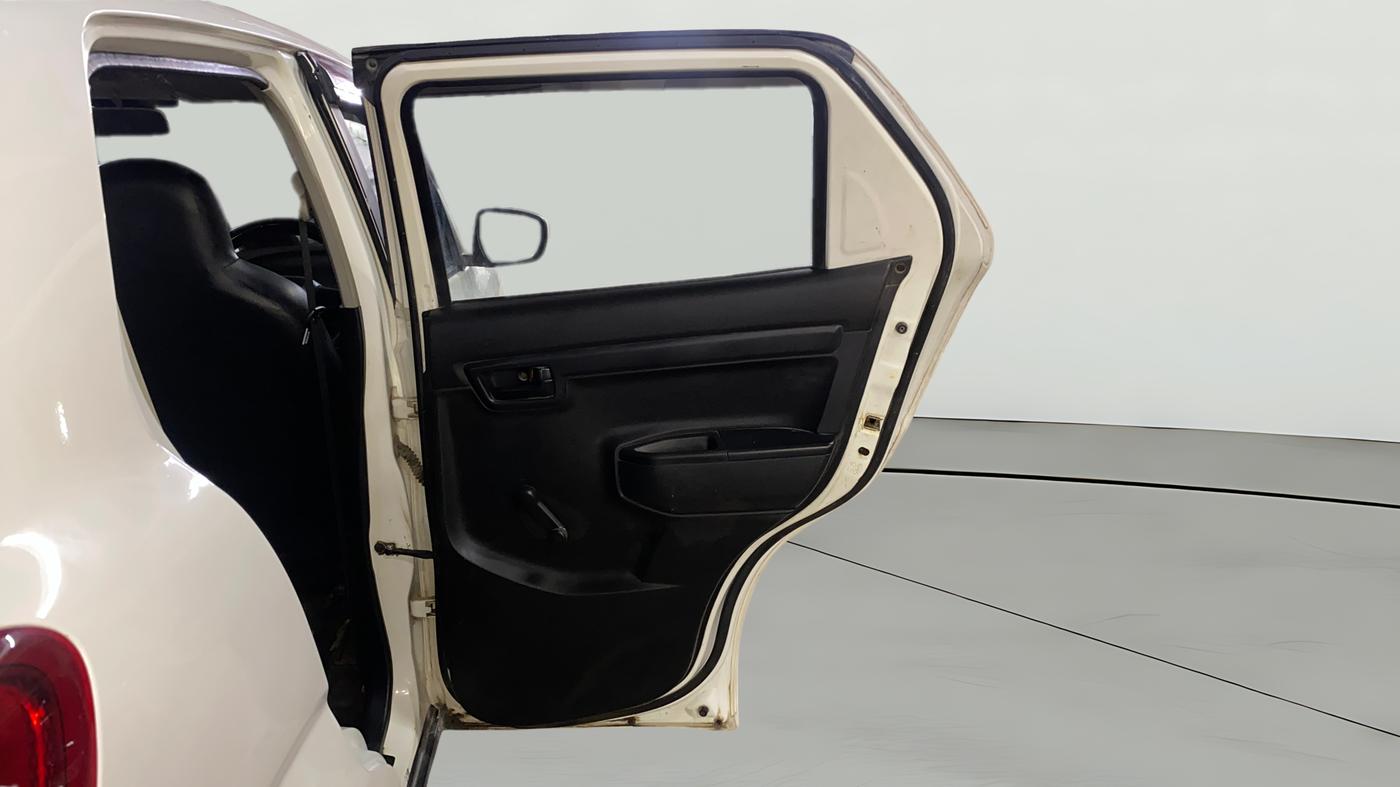 2020 Maruti S PRESSO VXI+, Petrol, Manual, 95,221 km, RHS Rear Door