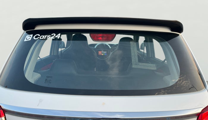 2023 Maruti S PRESSO VXI+, Petrol, Manual, 13,708 km, Rear Windshield