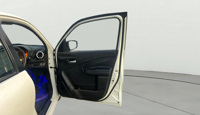 2022 Maruti Celerio ZXI PLUS, Petrol, Manual, 19,067 km, RHS Front Door