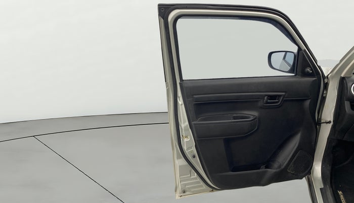 2022 Maruti S PRESSO VXI+, Petrol, Manual, 20,946 km, LHS Front Door
