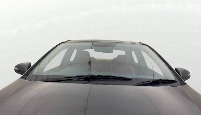 2021 Hyundai Verna S PLUS 1.5 VTVT, Petrol, Manual, 52,355 km, Front Windshield