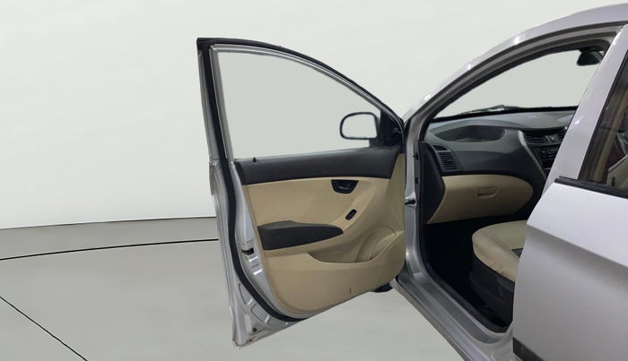 2015 Hyundai Eon ERA +, Petrol, Manual, 67,607 km, LHS Front Door