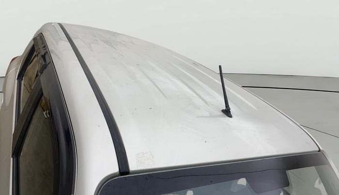 2021 Maruti S PRESSO VXI+, Petrol, Manual, 1,03,420 km, Roof