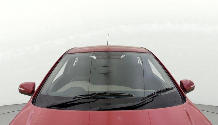 2017 Hyundai Elite i20 SPORTZ 1.2, Petrol, Manual, 45,037 km, Front Windshield