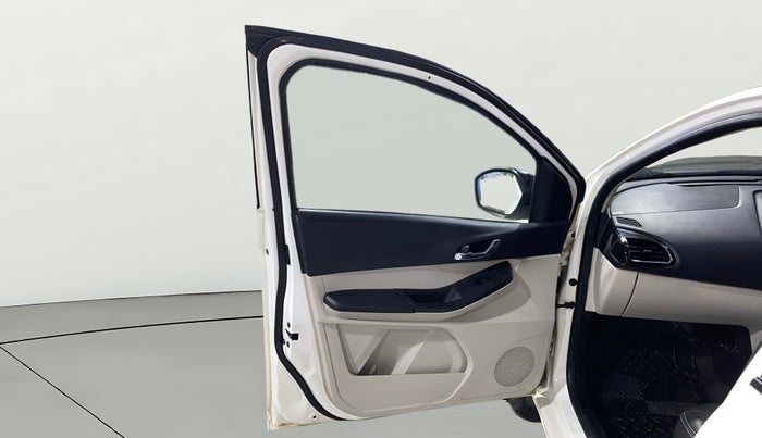 2022 Tata Tiago XZ PLUS PETROL, Petrol, Manual, 14,948 km, LHS Front Door