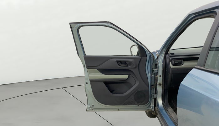 2023 Tata PUNCH ADVENTURE MT, Petrol, Manual, 18,545 km, LHS Front Door