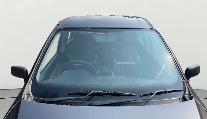 2022 Maruti Alto LXI O, Petrol, Manual, 65,099 km, Front Windshield