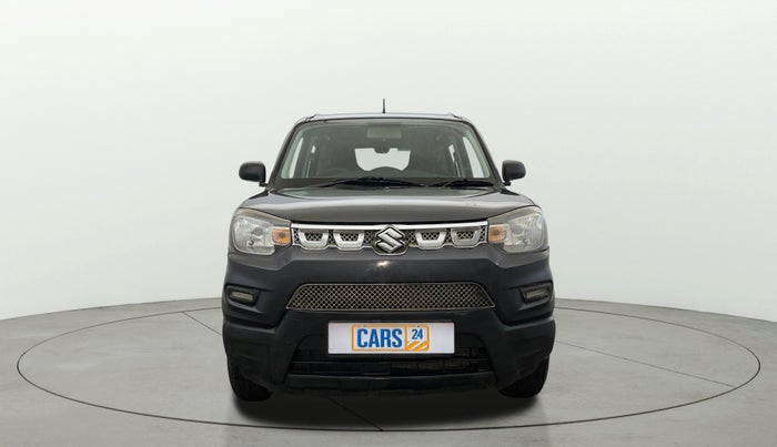 2019 Maruti S PRESSO VXI AMT, Petrol, Automatic, 44,078 km, Front