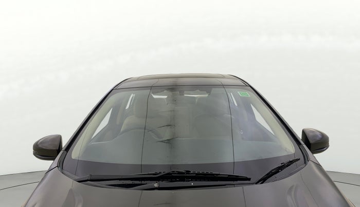 2015 Honda City 1.5L I-VTEC VX CVT, Petrol, Automatic, 79,820 km, Front Windshield