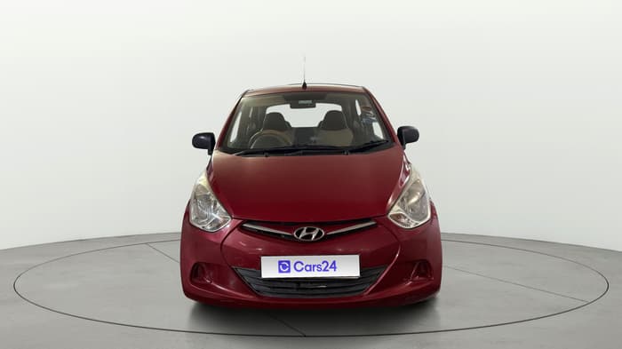2015 Hyundai Eon ERA +, Petrol, Manual, 38,307 km, Front