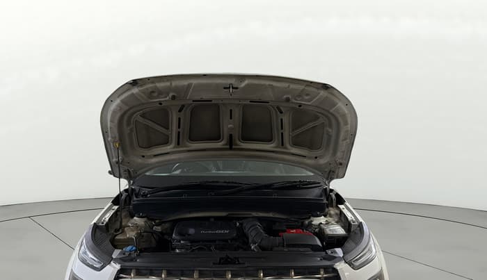 2021 Hyundai VENUE SX 1.0 TURBO, Petrol, Manual, 76,385 km, Open Bonet