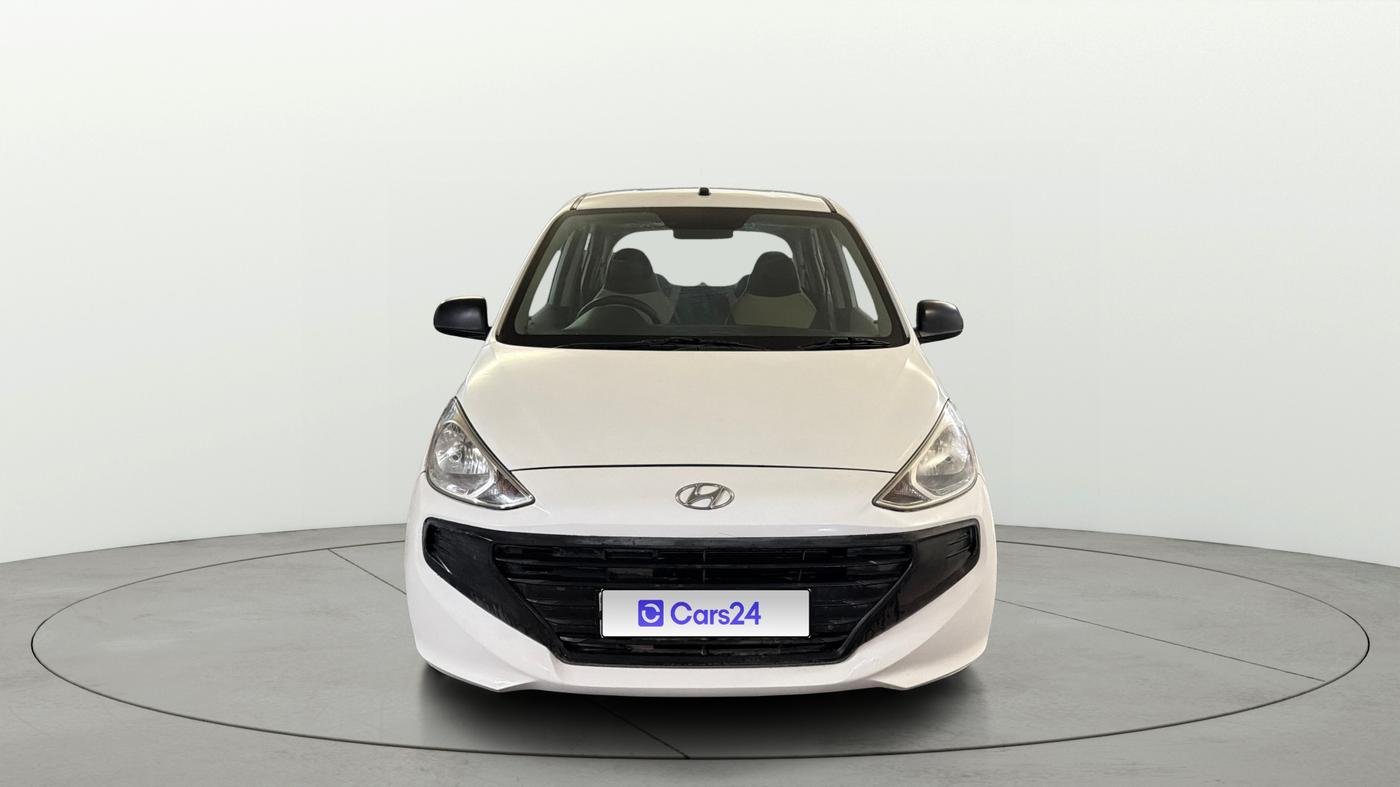 2019 Hyundai NEW SANTRO ERA, Petrol, Manual, 67,220 km, Front