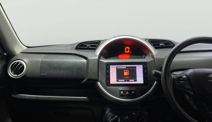 2022 Maruti S PRESSO VXI+, Petrol, Manual, 48,610 km, Air Conditioner