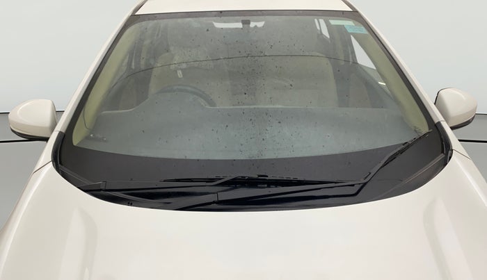 2016 Honda City 1.5L I-VTEC SV CVT, Petrol, Automatic, 1,04,654 km, Front Windshield