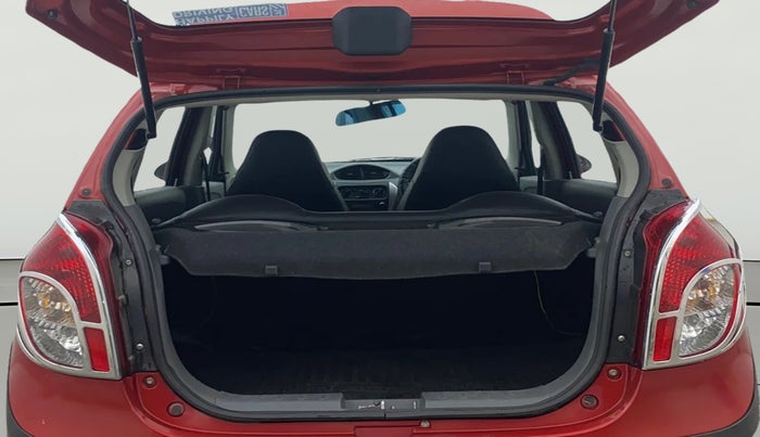 2015 Maruti Alto 800 VXI, Petrol, Manual, 21,110 km, Boot Open Zoomed View