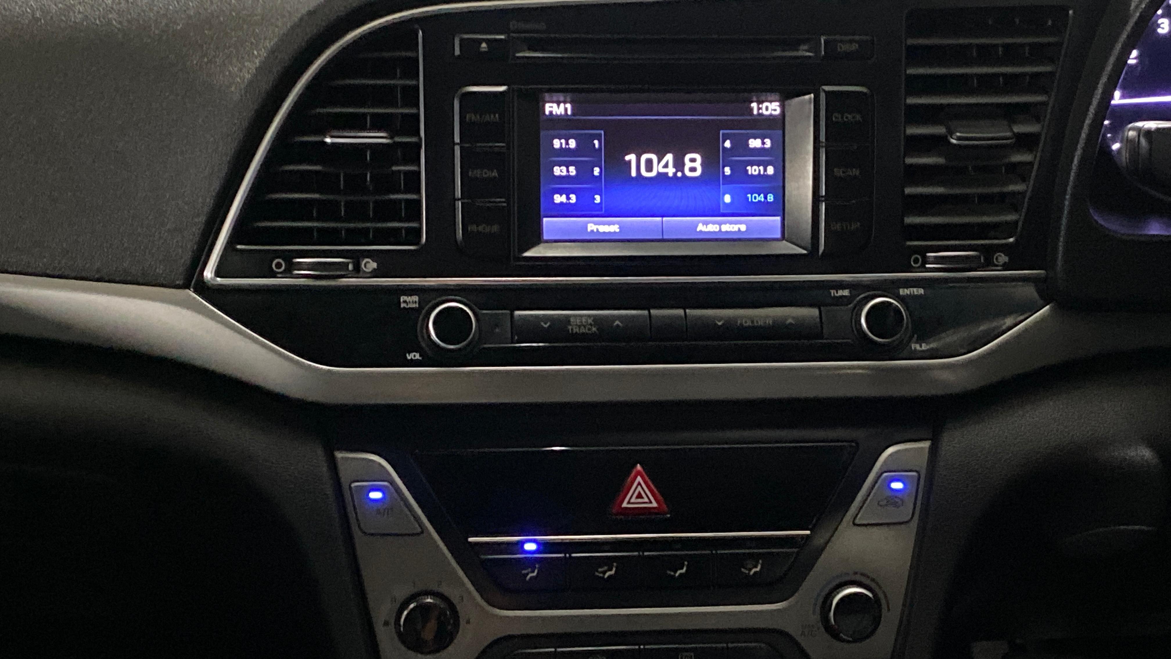 Features
