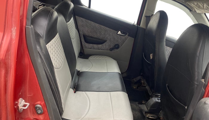 2016 Maruti Alto 800 LXI, Petrol, Manual, 54,715 km, Right Side Rear Door Cabin