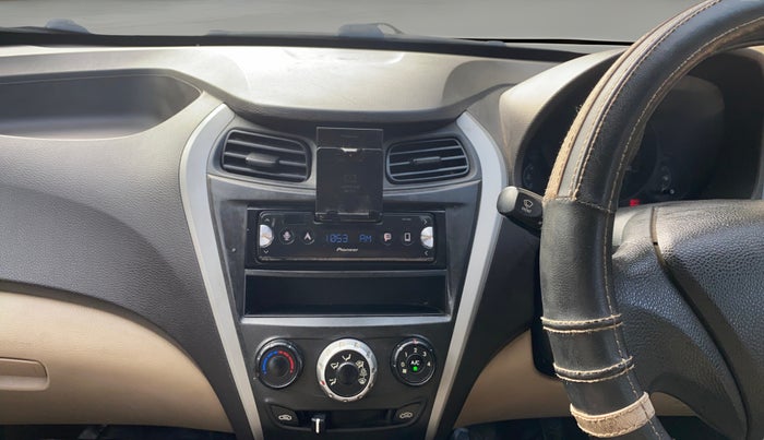 2016 Hyundai Eon ERA +, Petrol, Manual, 55,303 km, Air Conditioner