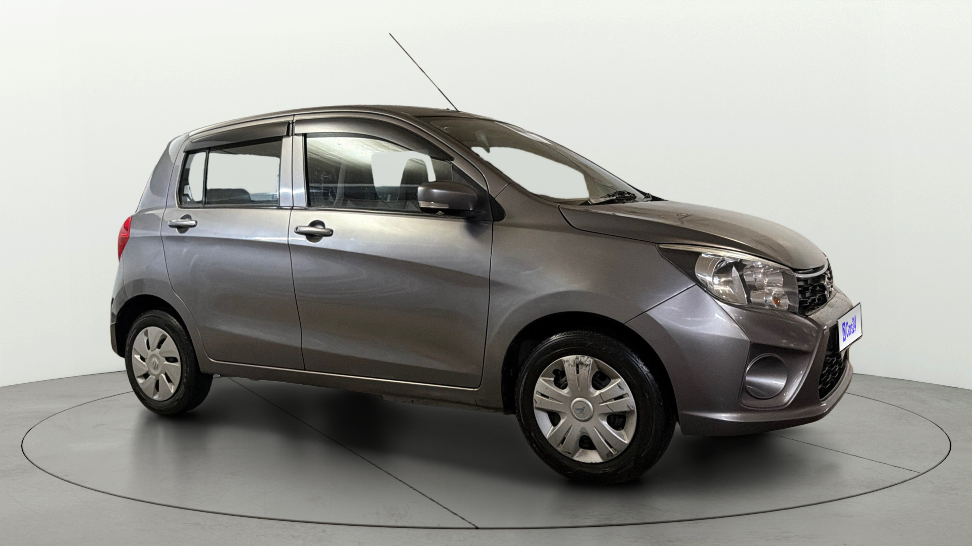 2019 Maruti Suzuki Celerio ZXI